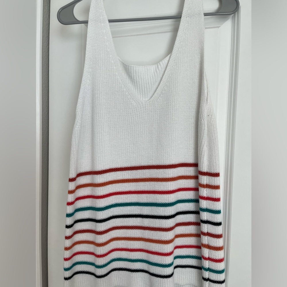 Amazon Tank Top